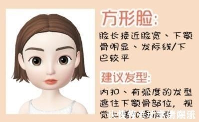 tony 换发型如同整容,一分钟测出适合你的发型,逆袭女神只要换个发型!