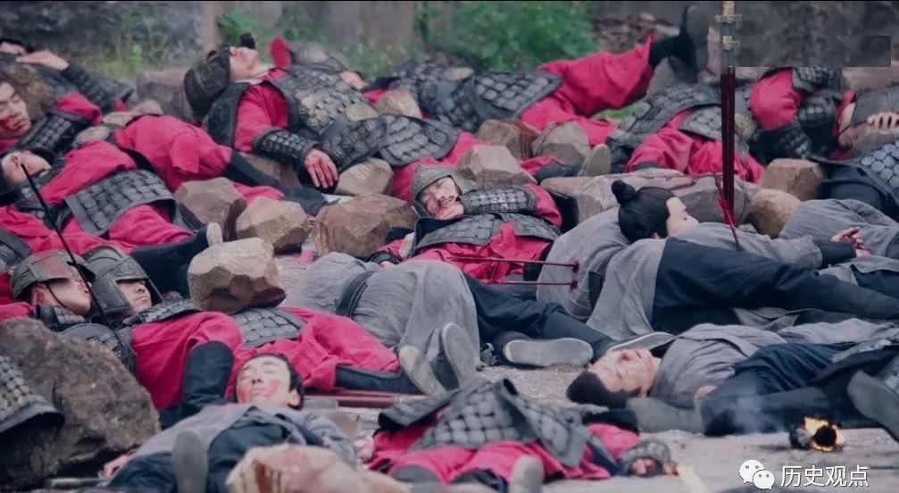 快速|安史之乱中,太子李亨抢了父亲的皇位,为何却能快速掌控大局?