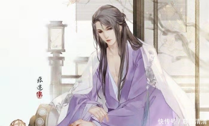 古言|吱吱,希行,闲听落花这些古言封神作家的书,你最爱哪一本?