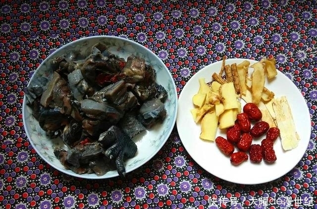 冬季这汤要多喝,强筋骨、祛风湿,头疼头晕、