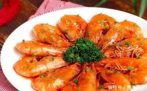 大虾|煮大虾时，用什么水是关键，学这一招煮大虾，鲜嫩不腥又美味