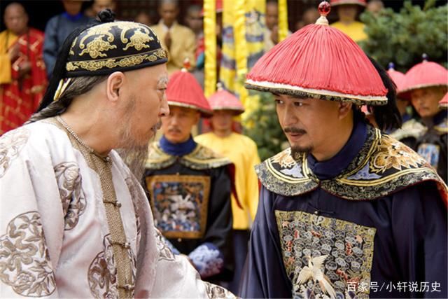 多宝阁#乾隆为减压发明一物，误打误撞，建成了一个博物馆