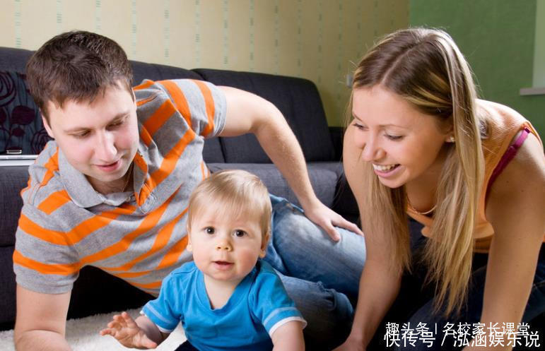 孩子|3种家庭里走出来的孩子,未来一定有出息,你家的在其中吗?