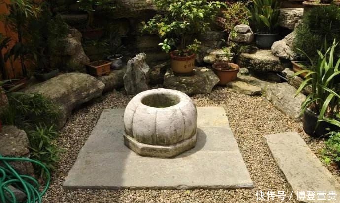 打井|吃水不忘打井人,史上第一口井,谁打的?