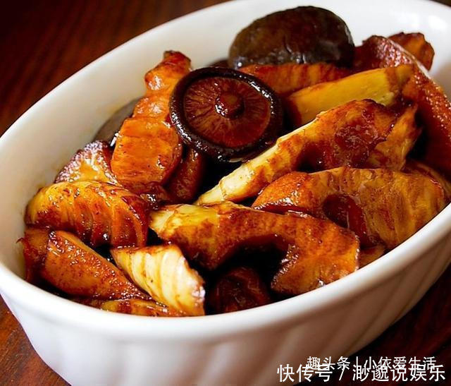 香浓|香浓味美的几道家常美食,营养解馋下饭,每周做两次,上桌抢着吃