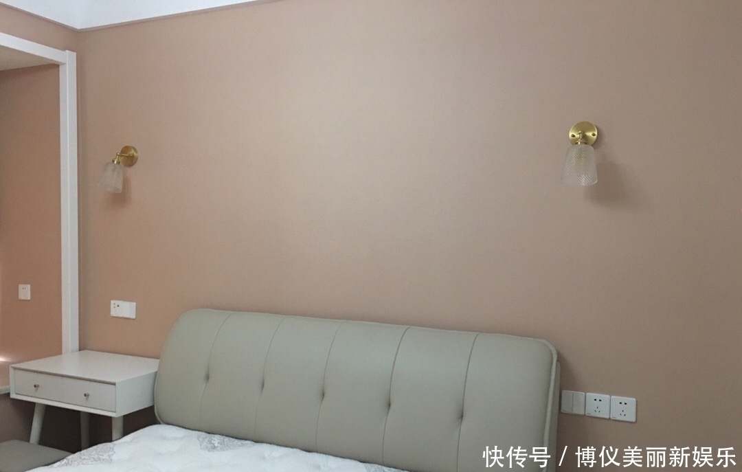 灰色|她家装修不攀比,不请设计师,完工后的效果真羡慕,太简约了!