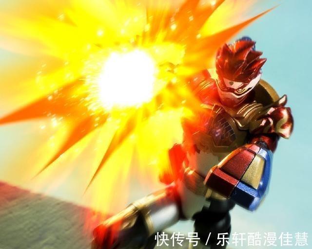 假面骑士|假面骑士掌动系列博客公开血潜和血荒超霸气,海哥真男人系列!