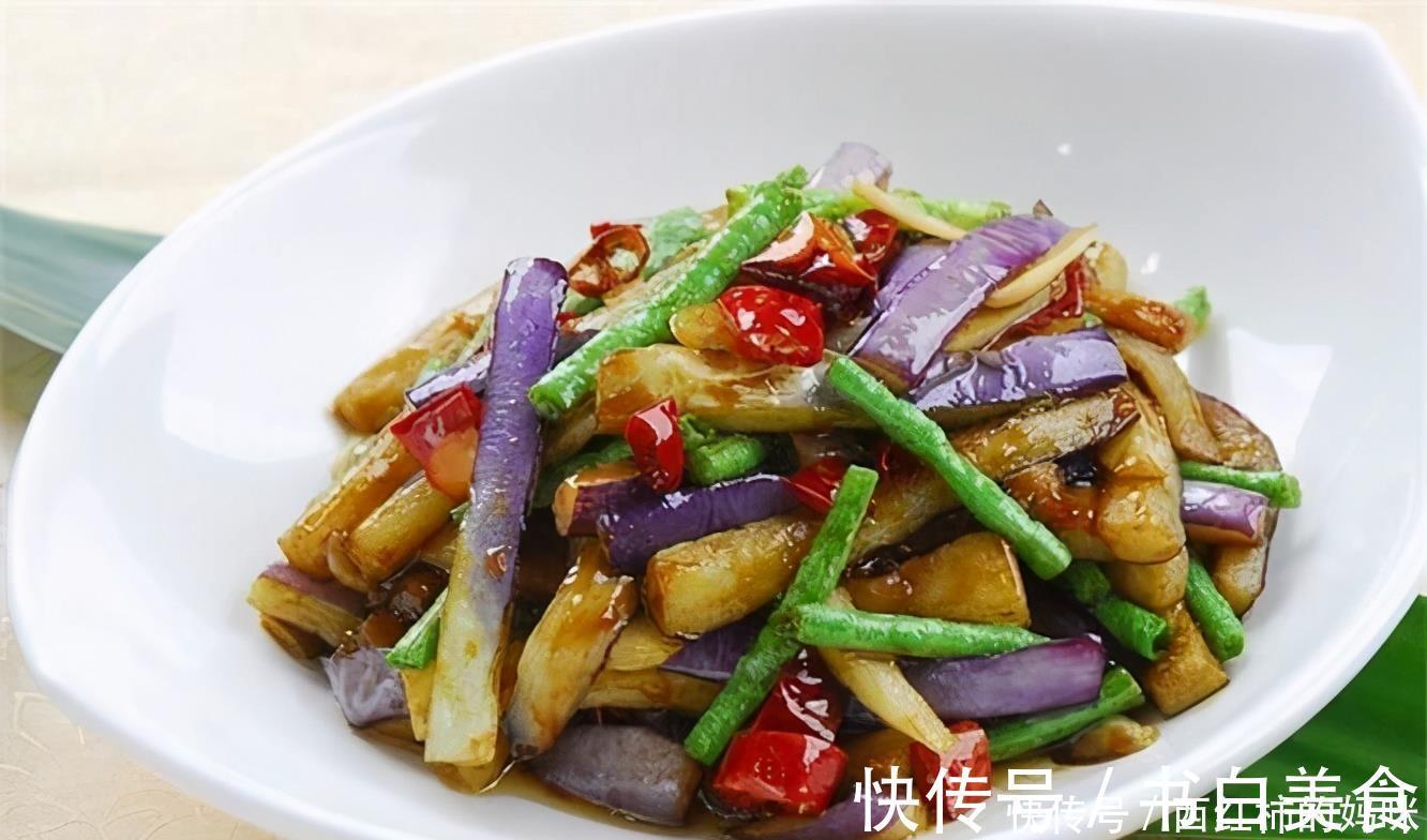 人体健康|想长寿要会吃,坚持常吃3种食物,排毒杀菌,刮油清脂,营养瘦身