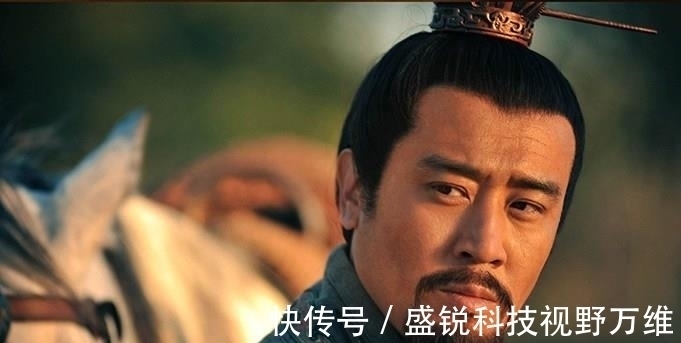 方肛!重瞳、雌雄眼、鹰视狼顾,历史上这些面生异相之人