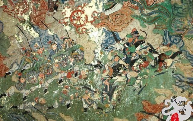 兵家必争之|古代战争中,面对“必争之地”可以选择绕路吗?