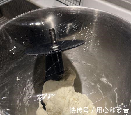 超软芋泥|超软芋泥餐包（水合法）！