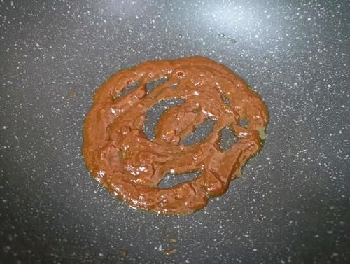  自制酱香饼，香气四溢，味道不比店里差