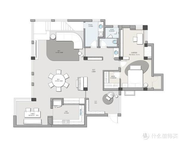 花园|为露台,他坚持买下别人不要的顶楼!花了6个月改造,原屋主后悔了
