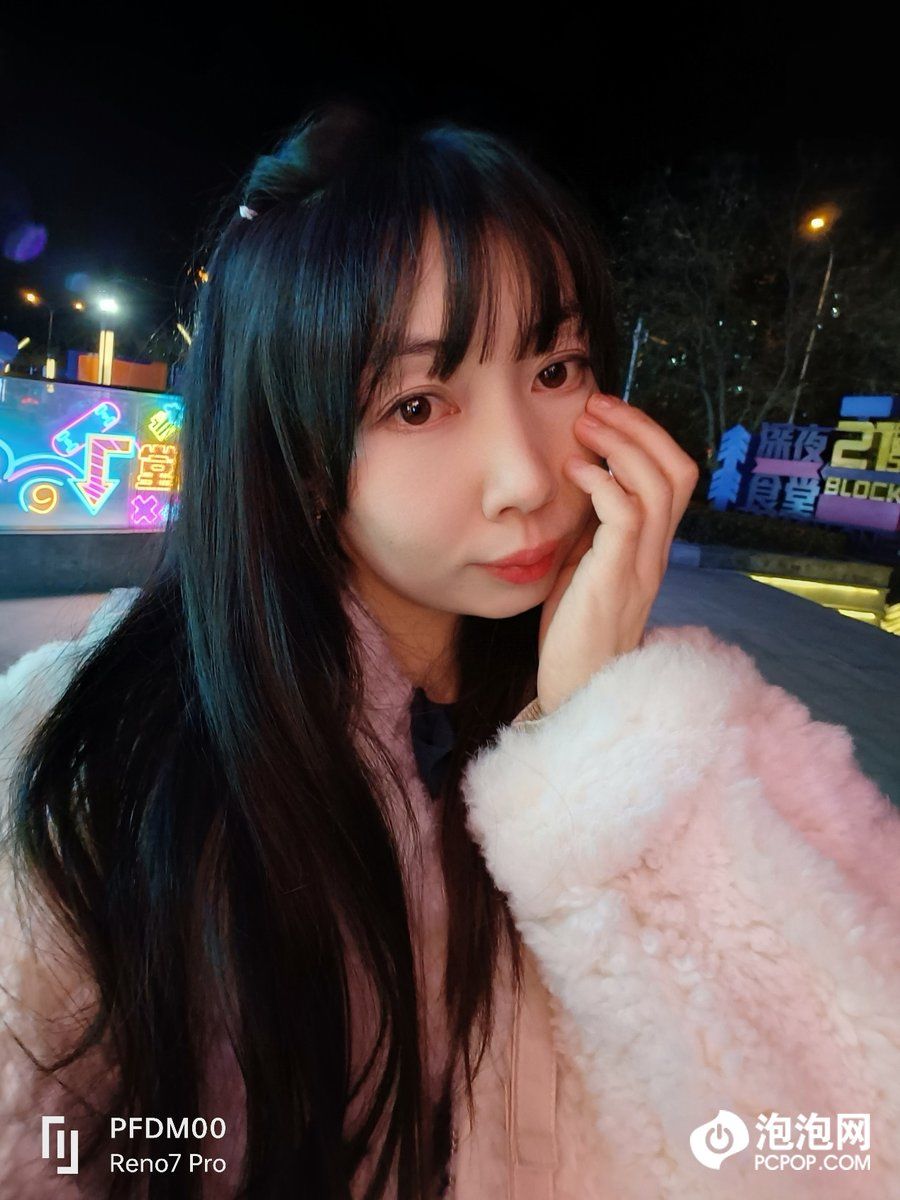外观|时尚潮流单品，Reno7系列外观影像全面进化