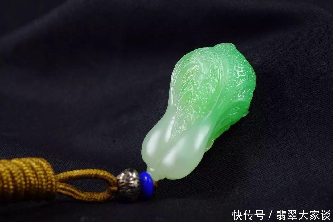 学会|行家买玉石翡翠是怎么做的?学会这六点,非常重要!