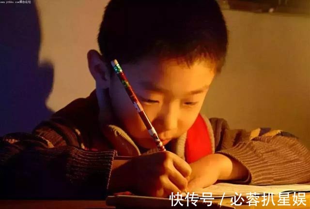 计划性|孩子放学后先“写作业”还是“先玩”?顺序是有讲究的,差别很大