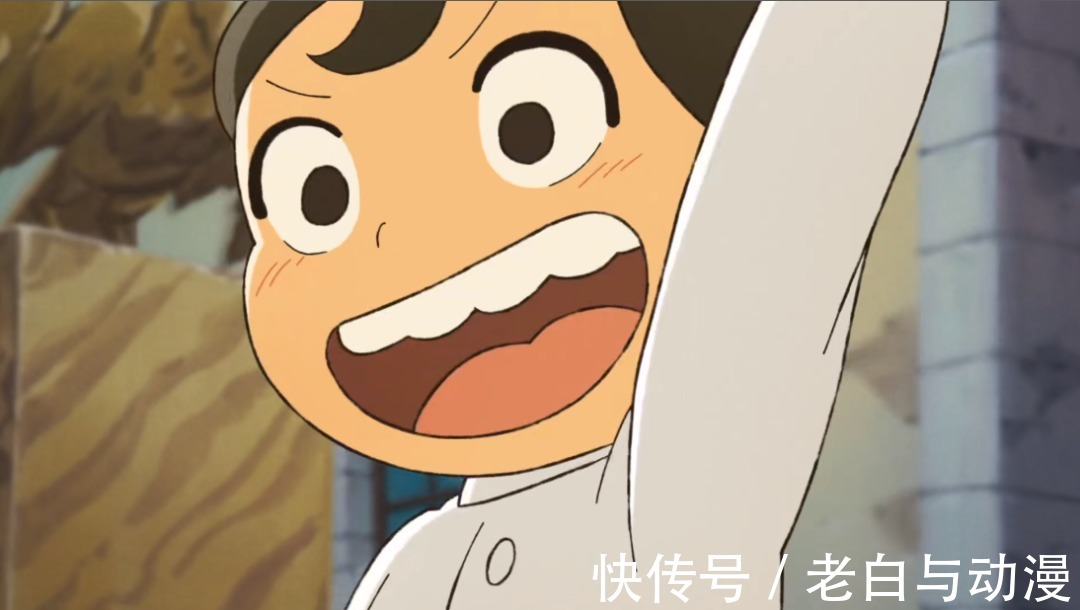 波吉|国王排名:波吉母亲登场,小王子失去力量的原因揭晓