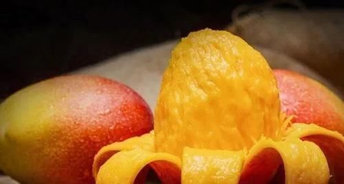 苦瓜|皮肤好的女人,一般爱吃6种食物,若你也爱吃,真有福气