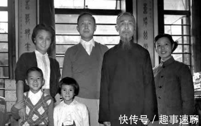 免死铁券|江浙第一家族,沉寂千年,近代却迎来人才井喷,光院士就有18个