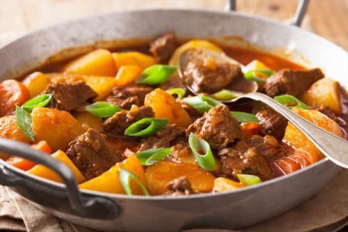 进补|秋季进补，就得吃此肉，营养滋补去秋燥，上桌不够吃，贵点也值了