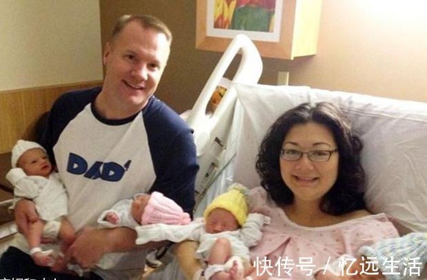 姐妹俩|姐妹俩同一天生下双胞胎,四个孩子却太相像,亲子鉴定后护士懵了