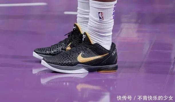 kobe 5|球星上脚｜巴特勒上脚新配色！塔图姆这双骚气！