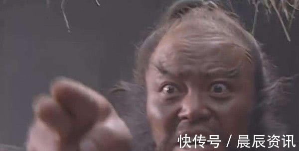 清风山&梁山众人最恨的三位好汉!若遇内讧,此三人则必死无疑!