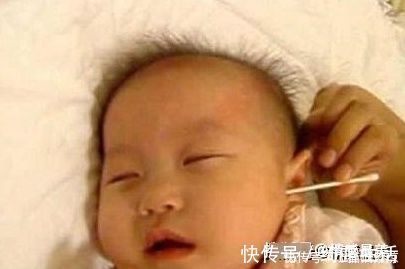耳朵|宝宝没满一百天,宝妈要注意,4个禁区都不要碰