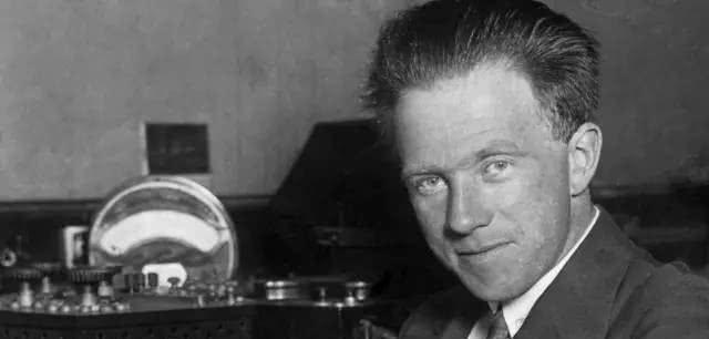 科学家|算错一个数据,德国原子弹计划搁浅,无意间拯救了全世界