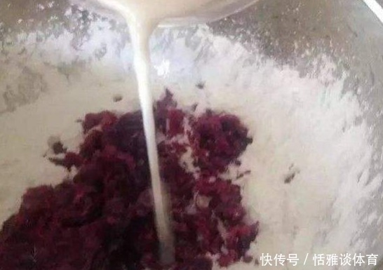 它是天然的增高剂,补钙效果胜过牛奶、鸡蛋,孩子常吃长高个