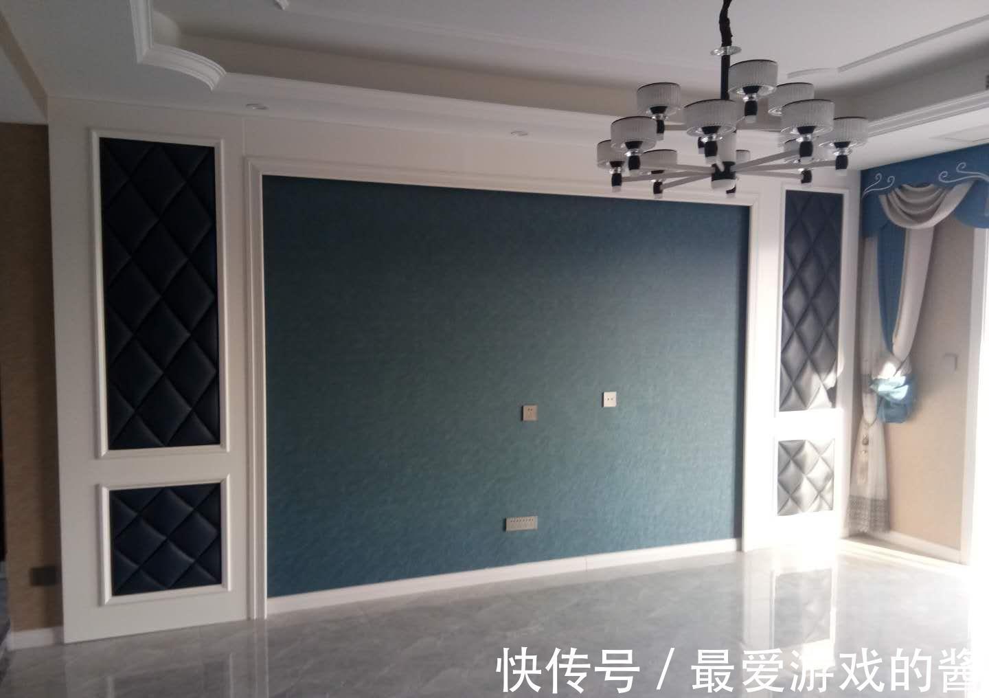 榻榻米|新房硬装完工,全屋定制柜子超实用,装修费花了15万还不包人工