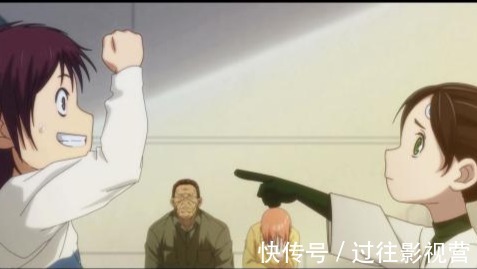 陈朵|一人之下:感觉第四季才刚开始,就已经进入完结倒计时了