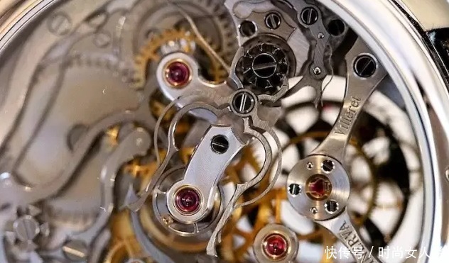 卡地亚|这几个腕表品牌“半路出家”,是如何做到呢?