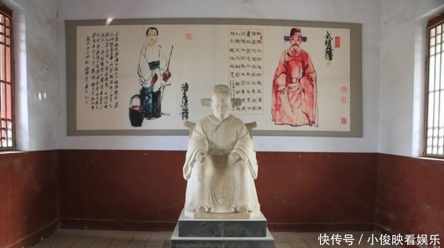 真的|明朝进士武植真的是武大郎的原型吗?