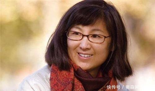 勋章|她是林徽因侄女,两度获得美国至高勋章,美国总统都亲自为她颁奖