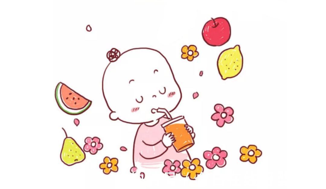 课堂|宝宝5岁前的饭、奶、饮水量，喂养重点一篇看懂，推荐收藏！
