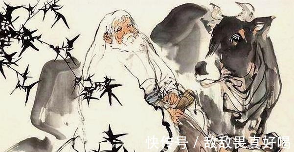 范蠡&《道德经》盛极而衰乃自然天道,只有懂此道者才能福气延绵不断!