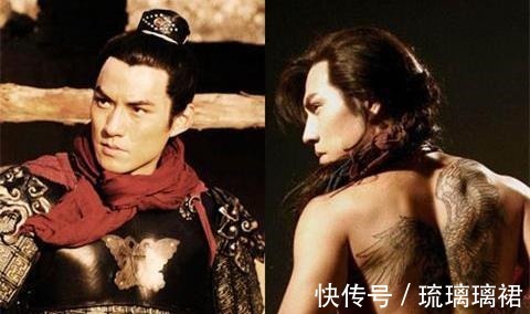 水浒传$人气排行榜前十名,水浒传梁山好汉一百单八将,前三无异议!