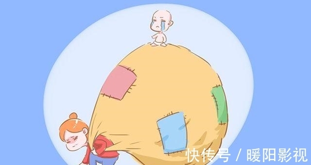 准妈妈|怀孕后,准妈妈最担心的事情是啥?这几条都在其中