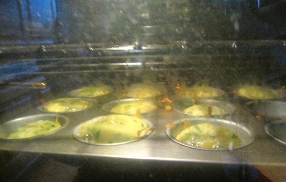 早餐吃它老公从不赖床,隔三差五喊我做,10分钟出锅,我特乐意做