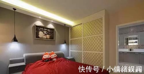 齐家青清|婚房装修太漂亮,惹邻居们常来看,门槛都给踏破了