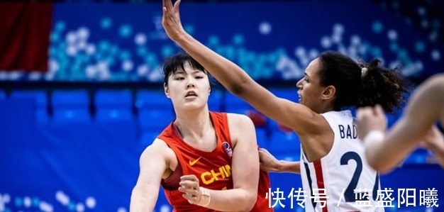 李月汝|女篮世预赛中法战评分两将满分全员出彩,内外线无懈可击!