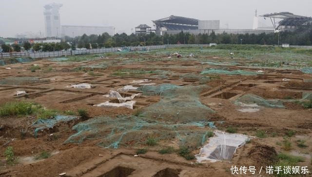水平|温韬盗墓界“神”一样的存在,为何他的水平这么高