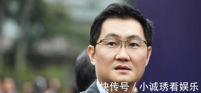 出资|出资几十亿帮王健林，又拿20亿帮许家印，我们都低估了马化腾