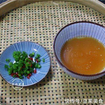 营养|#夏日开胃餐#西葫芦卷火腿这样做，营养又美味