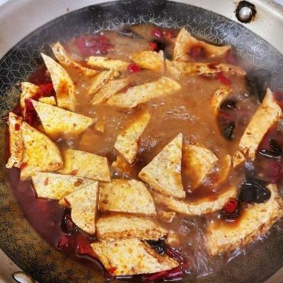 这样做冒菜，隔壁小孩都馋哭了