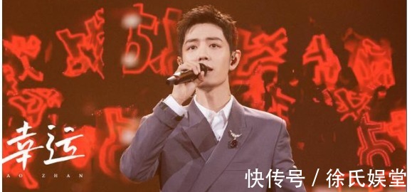 小飞侠|肖战凭实力再度出圈，拿下“鹅厂”全球代言人，作品三轮上星央视