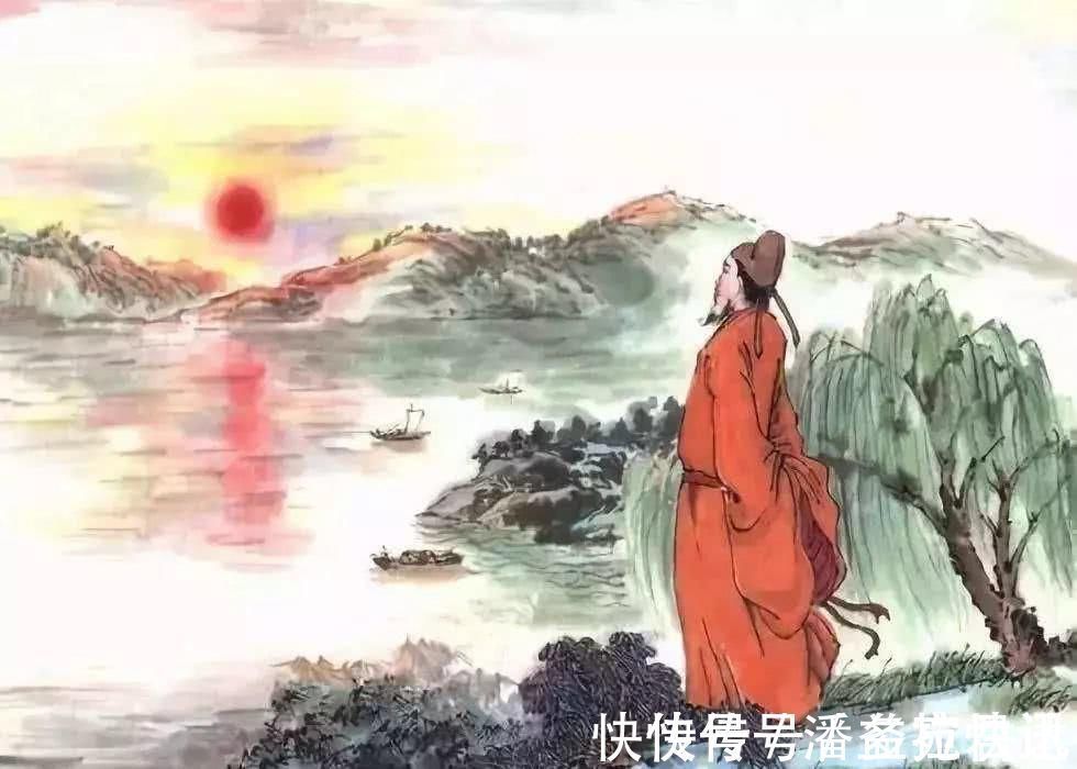 菊花$元稹最经典的一首咏菊诗,写出了不一样的菊花,通篇美得令人心醉