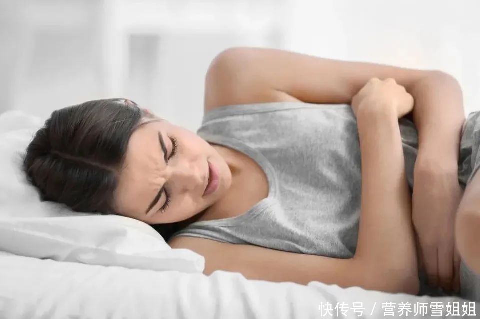 查出|22岁女孩,月经异常,查出宫颈癌,提醒女性,经期少做3件小事