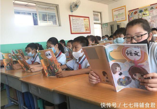 学生们|小学生试卷“家长评语”走红，用心程度100分，老师看了感动不已